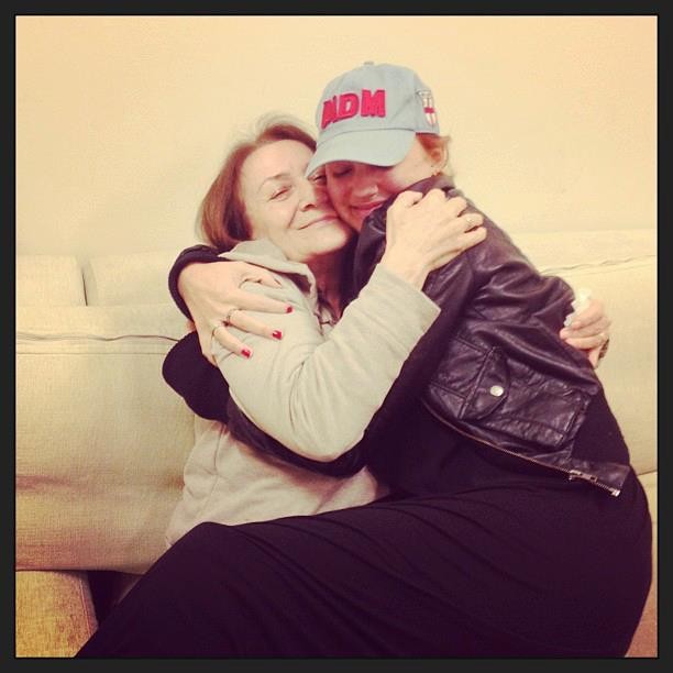 Meryem Uzerli Fotoğrafı