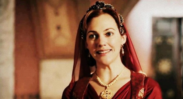 Meryem Uzerli Fotoğrafı