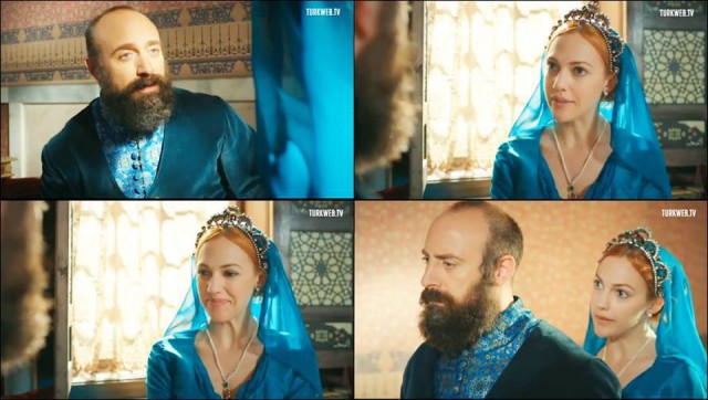Meryem Uzerli Fotoğrafı