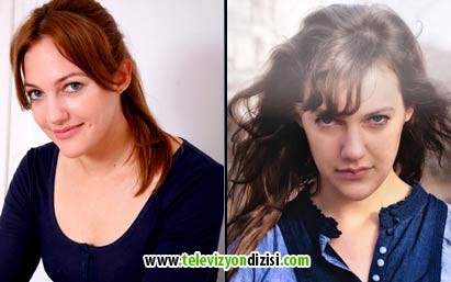 Meryem Uzerli Fotoğrafı