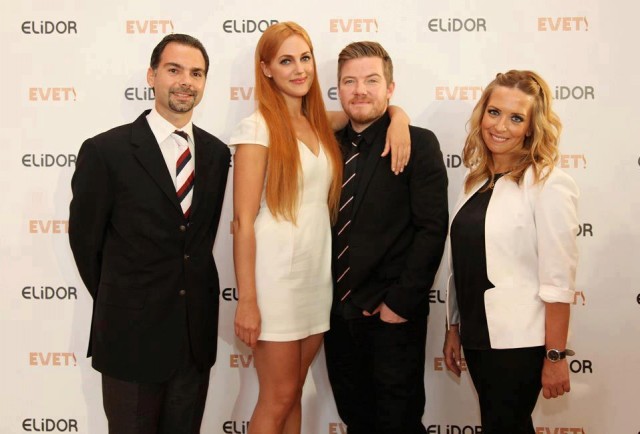 Meryem Uzerli Fotoğrafı