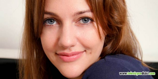 Meryem Uzerli Fotoğrafı