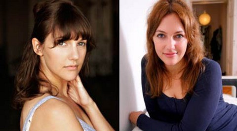 Meryem Uzerli Fotoğrafı