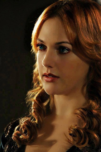 Meryem Uzerli Fotoğrafı