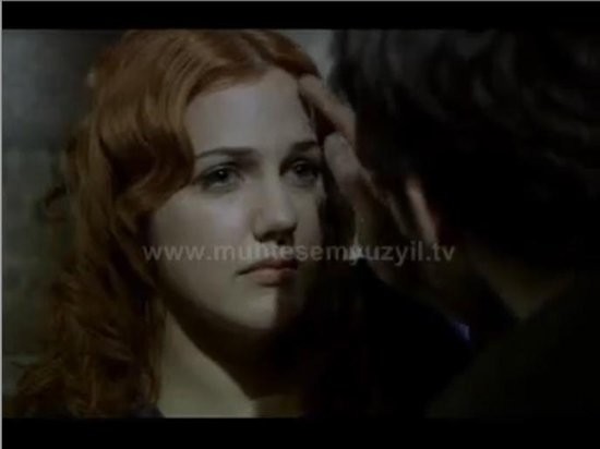 Meryem Uzerli Fotoğrafı