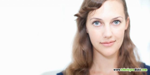 Meryem Uzerli Fotoğrafı