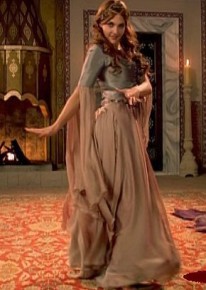 Meryem Uzerli Fotoğrafı