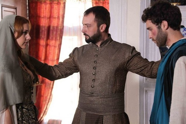 Meryem Uzerli Fotoğrafı