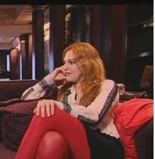 Meryem Uzerli Fotoğrafı