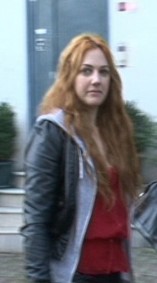 Meryem Uzerli Fotoğrafı