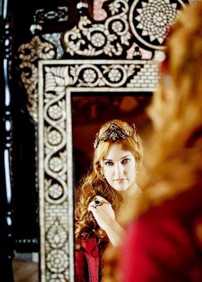 Meryem Uzerli Fotoğrafı