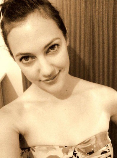 Meryem Uzerli Fotoğrafı
