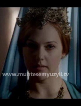 Meryem Uzerli Fotoğrafı