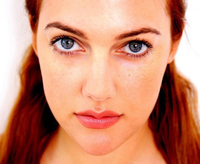 Meryem Uzerli Fotoğrafı
