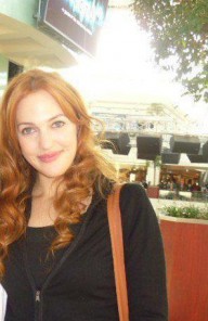 Meryem Uzerli Fotoğrafı