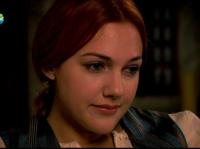 Meryem Uzerli Fotoğrafı