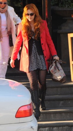 Meryem Uzerli Fotoğrafı