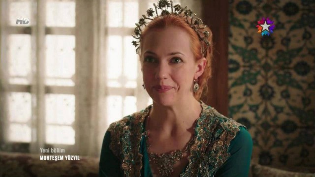 Meryem Uzerli Fotoğrafı