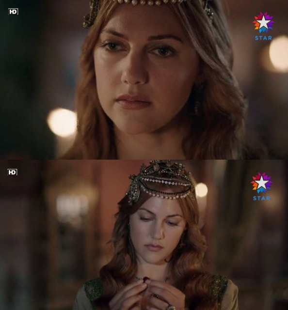 Meryem Uzerli Fotoğrafı