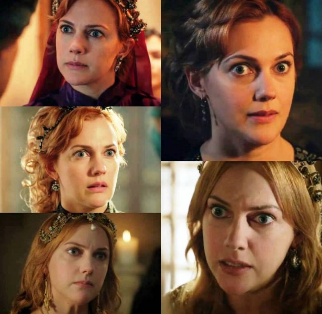 Meryem Uzerli Fotoğrafı