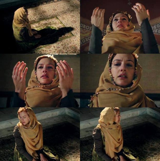 Meryem Uzerli Fotoğrafı