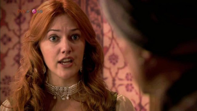 Meryem Uzerli Fotoğrafı