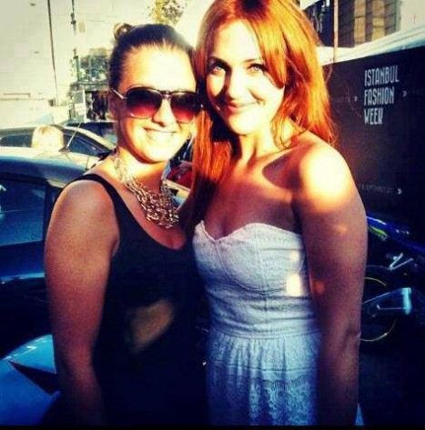 Meryem Uzerli Fotoğrafı