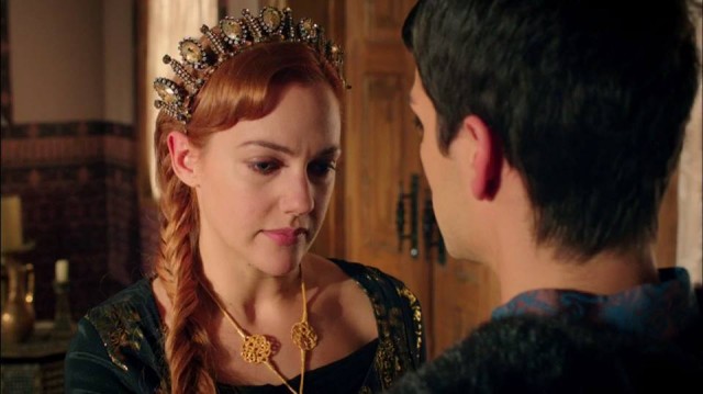 Meryem Uzerli Fotoğrafı