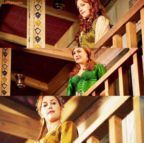 Meryem Uzerli Fotoğrafı