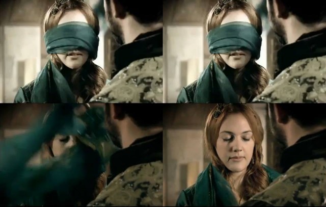 Meryem Uzerli Fotoğrafı