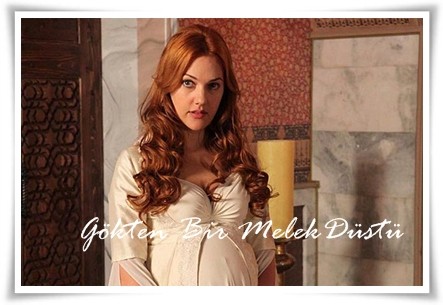 Meryem Uzerli Fotoğrafı