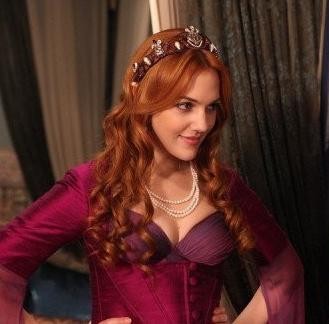 Meryem Uzerli Fotoğrafı