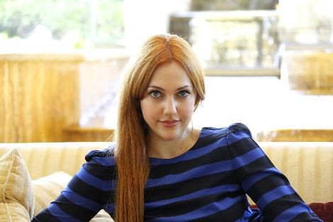 Meryem Uzerli Fotoğrafı