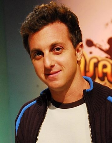 Luciano Huck fotoğrafı