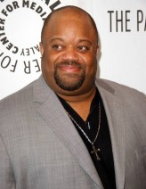 Mark Christopher Lawrence fotoğrafı