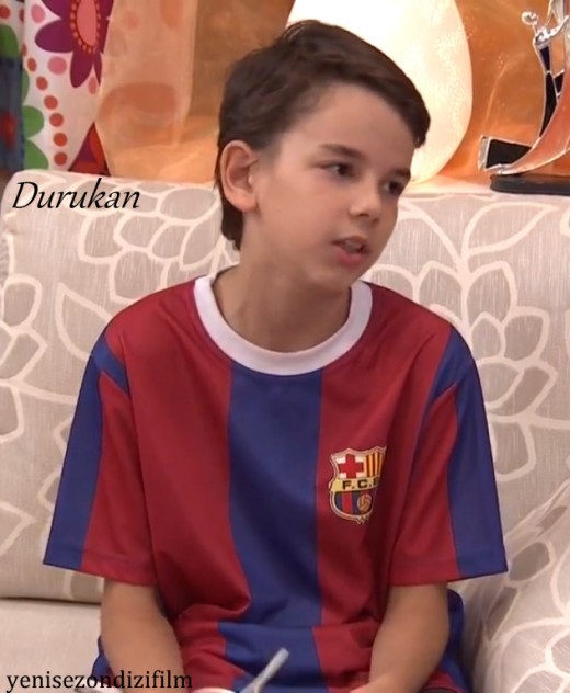 Durukan Çelikkaya fotoğrafı