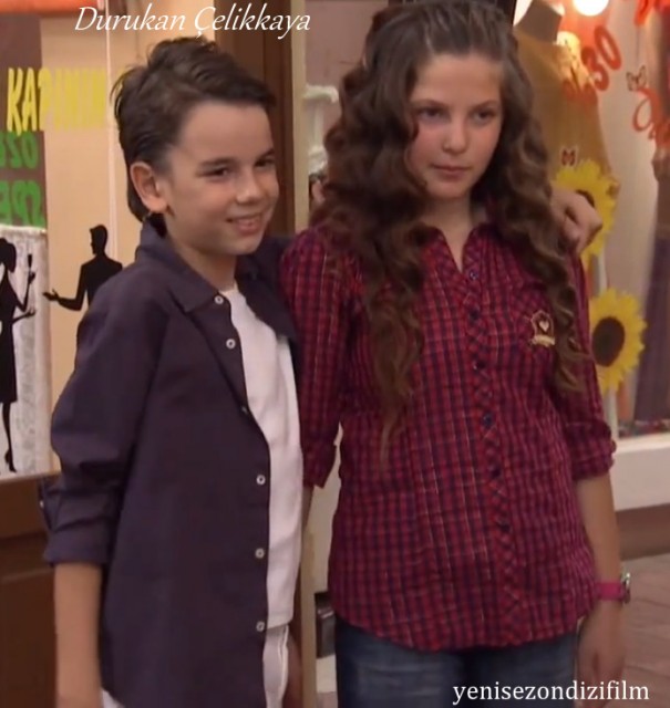 Durukan Çelikkaya Fotoğrafı