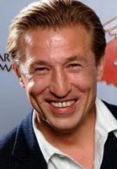 Pavel Lychnikoff fotoğrafı