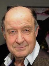 David Horovitch fotoğrafı