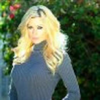 Jodi Lyn Brockton Fotoğrafı