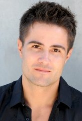 Paul Vandervort fotoğrafı