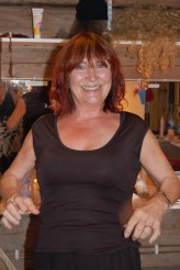 Kim Anderzon fotoğrafı