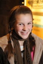 Tessa Allen Fotoğrafı