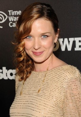 Lucy Walters Fotoğrafı