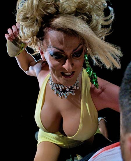 Jenna Skyy Fotoğrafı