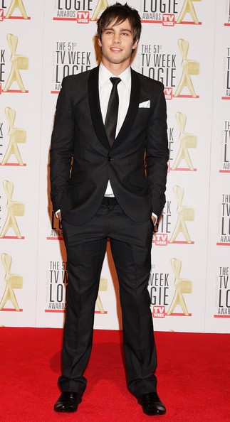 Dean Geyer Fotoğrafı