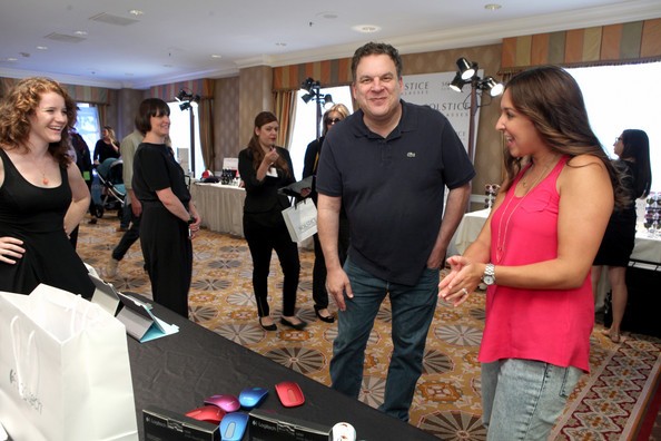 Jeff Garlin Fotoğrafı