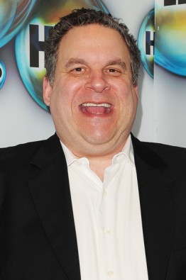 Jeff Garlin Fotoğrafı