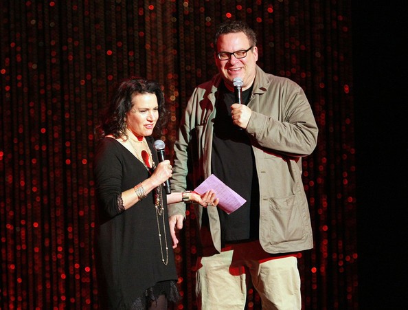 Jeff Garlin fotoğrafı