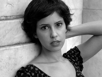 Ana Valeria Dini Fotoğrafı